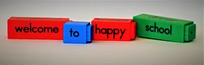 HAPPY SCHOOL Szkoła Języków Obcych dla dzieci i młodzieży,Joanna Fiedorczyk