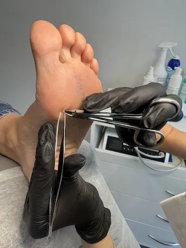 Podolog OLi Białystok